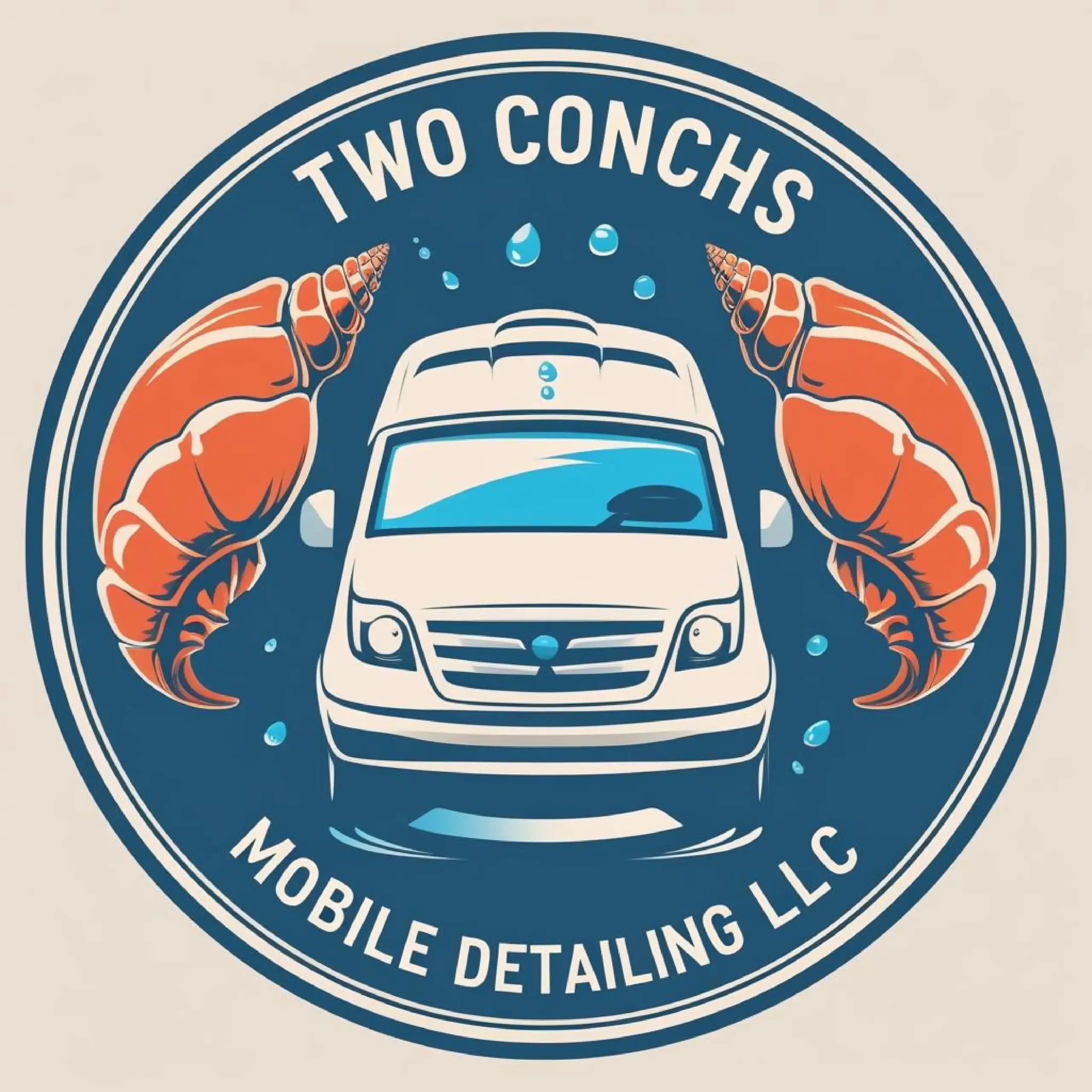 Twoconchsdetailing