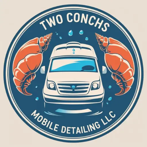 Twoconchsdetailing
